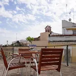 Casa Marcur Santa Cruz