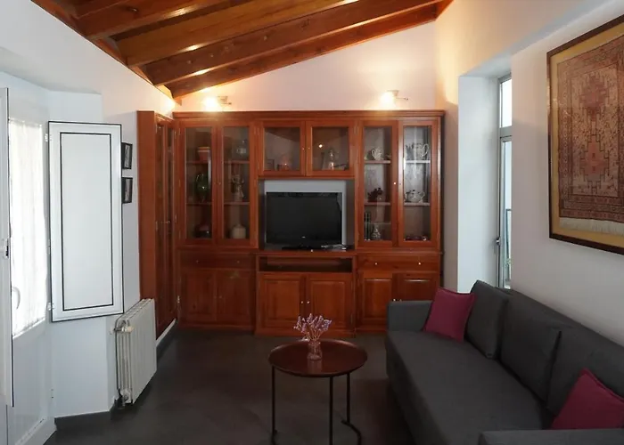 Casa Marcur Santa Cruz