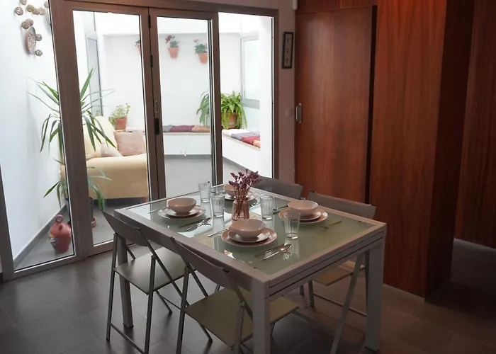 Casa Marcur Santa Cruz