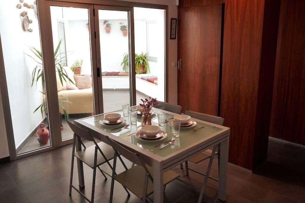 Casa Marcur Santa Cruz Hébergement de vacances