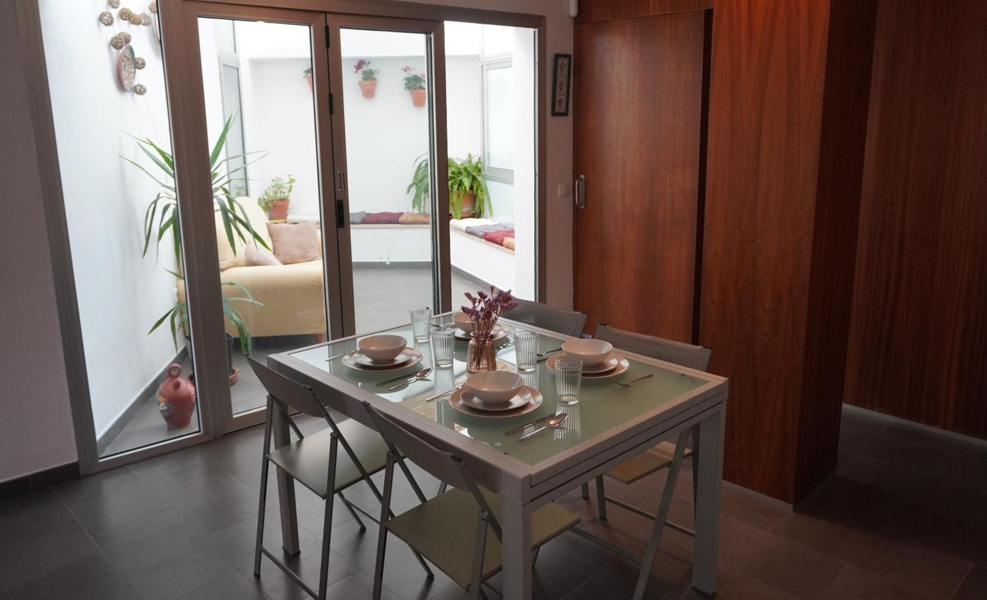 Casa Marcur Santa Cruz * Seville