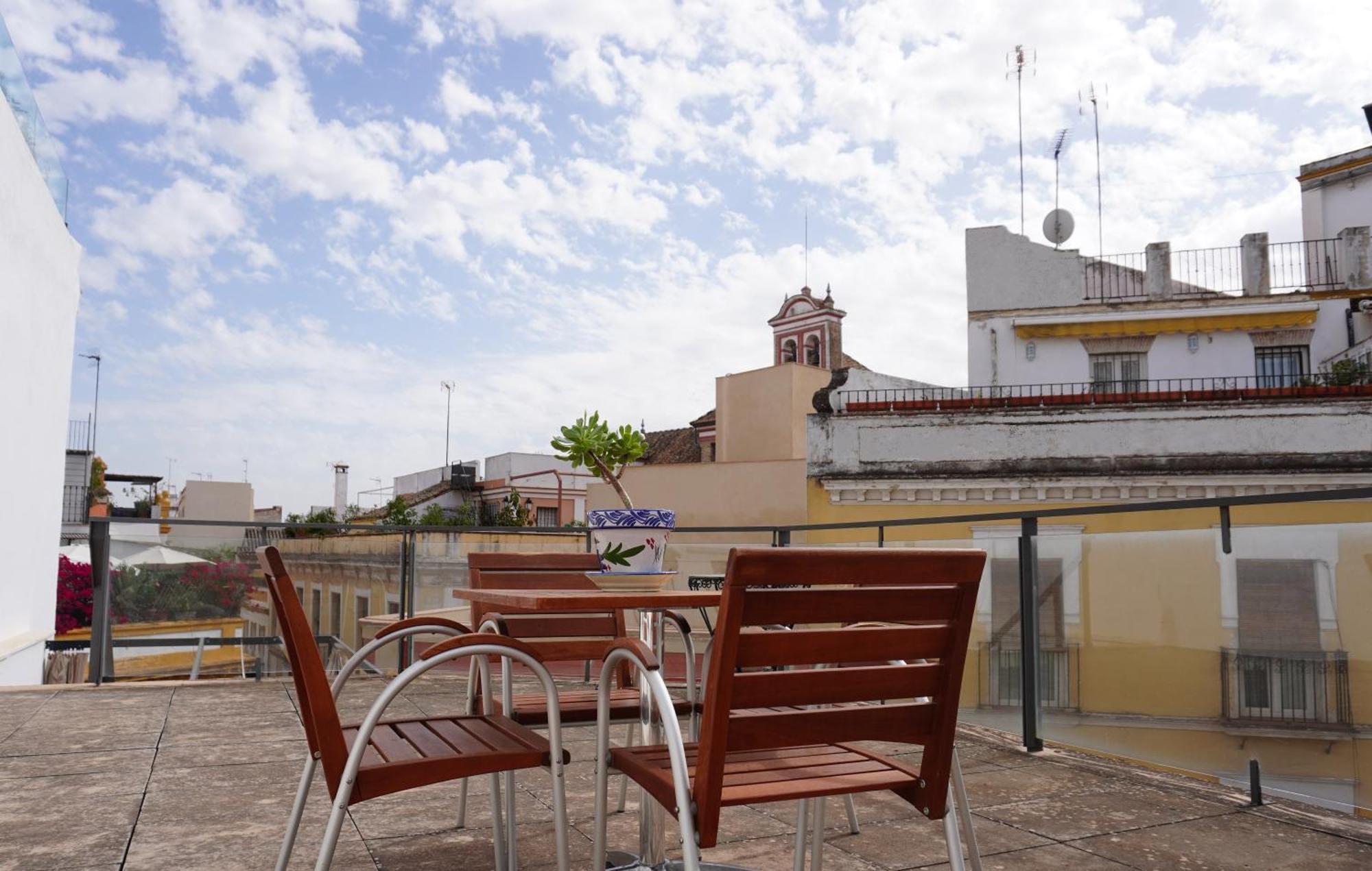 Holiday home Casa Marcur Santa Cruz *